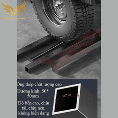 Giàn tạ đa năng Kingbox -TK03