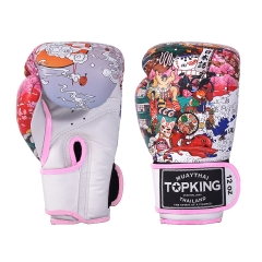 TOPKING GLOVES JAPAN CULTURE