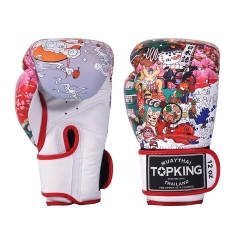 TOPKING GLOVES JAPAN CULTURE