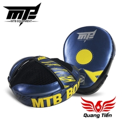 Đích đấm Boxing MTB chính hãng đủ màu QT351 (giá 1 chiếc)