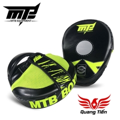 Đích đấm Boxing MTB chính hãng đủ màu QT351 (giá 1 chiếc)