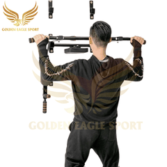 Xà đơn, xà kép đa năng New 2025