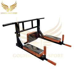 Xà đơn, xà kép đa năng New 2025