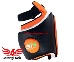 Đích đá đeo đùi BN, Giáp đùi lớn BN Keep Doing QT30 (giá 1 chiếc)
