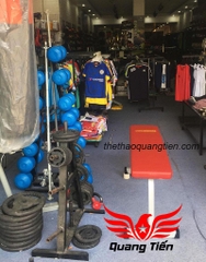 Ghế khởi động Vifa QT35