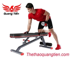 Ghế Tập Gym Đa Năng DDS-1201 QT45