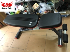 Ghế Tập Gym Đa Năng DDS-1201 QT45