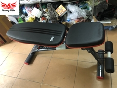 Ghế Tập Gym Đa Năng DDS-1201 QT45