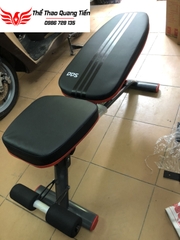 Ghế Tập Gym Đa Năng DDS-1201 QT45