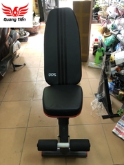 Ghế Tập Gym Đa Năng DDS-1201 QT45