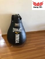 Bao đấm quả lê MMA Evelast