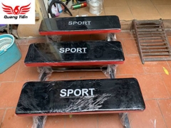 Ghế vớt tạ SPORT thiên long 2022 dài 115cm