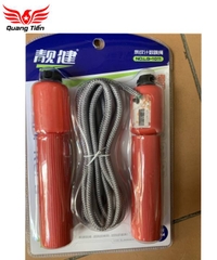 Dây nhảy có đếm số tự động siêu bền 1101
