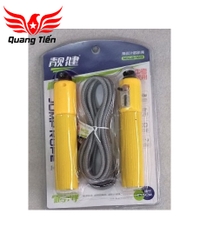Dây nhảy có đếm số tự động siêu bền 1101