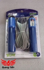 Dây nhảy có đếm số tự động siêu bền 1101