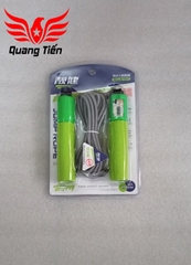 Dây nhảy có đếm số tự động siêu bền 1101