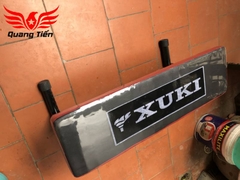 Ghế vớt tạ Xuki dài