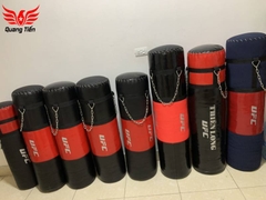 Bao đấm 1,1m UFC Thiên Long màu xanh da trời mẫu 2021