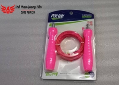 Dây nhảy thể dục lõi thép 1108 bền nhẹ cao cấp