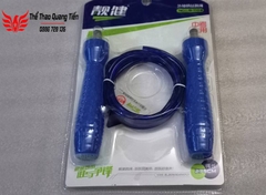 Dây nhảy thể dục lõi thép 1108 bền nhẹ cao cấp