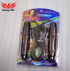 Dây nhảy thể dục cao cấp Lenwave loại nặng