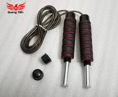 Dây nhảy thể dục cao cấp Lenwave loại nặng