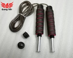 Dây nhảy thể dục cao cấp Lenwave loại nặng