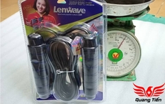 Dây nhảy thể dục cao cấp Lenwave loại nặng