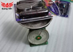 Dây nhảy thể dục cao cấp Lenwave loại nặng