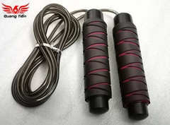 Dây nhảy thể dục cao cấp Lenwave loại nặng