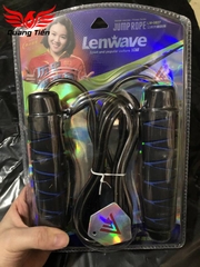 Dây nhảy thể dục cao cấp Lenwave loại nặng