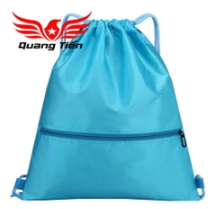 Túi vải dù, dây rút thể thao đa năng cao cấp kháng nước