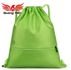 Túi vải dù, dây rút thể thao đa năng cao cấp kháng nước