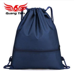 Túi vải dù, dây rút thể thao đa năng cao cấp kháng nước