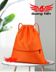 Túi vải dù, dây rút thể thao đa năng cao cấp kháng nước