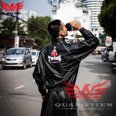 Quần áo ép cân twins special cao cấp chính hãng