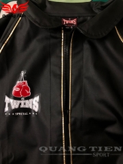 Quần áo ép cân twins special cao cấp chính hãng