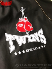 Quần áo ép cân twins special cao cấp chính hãng