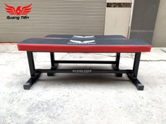 Ghế vớt tạ GOLDEN EAGLE SPORT dài 90cm - 120cm