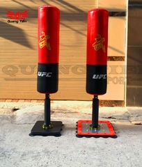 Trụ đấm UFC cao cấp bền bỉ chắc chắn