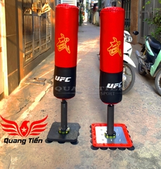 Trụ đấm UFC cao cấp bền bỉ chắc chắn