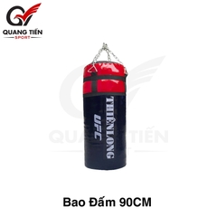 Bao đấm Boxing UFC Thiên Long 80 cm mẫu 2025