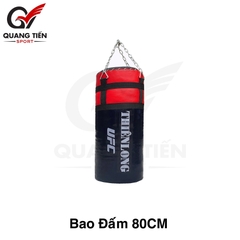 Bao đấm Boxing UFC Thiên Long 80 cm mẫu 2025