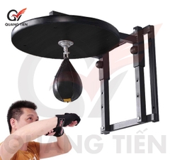 Bộ Bàn Tốc Độ Professional Boxing Speed Bags & Platforms