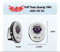 Đích đấm boxing BN chuyên dụng new  6.0 2024  (giá 1 chiếc)