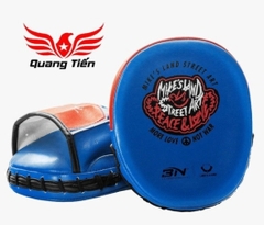 Đích đấm boxing BN chuyên dụng new  6.0 2024  (giá 1 chiếc)