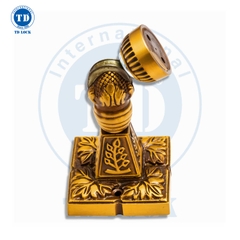 HÍT CỬA CỬA GỖ - BHI-11001-2