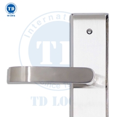 KHÓA TAY GẠT CỬA GỖ - ITP-000202 CỬA PHÒNG