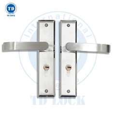 KHÓA TAY GẠT CỬA GỖ - ITP-000202 CỬA PHÒNG