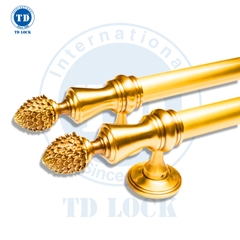 TAY NẮM SẢNH CỬA GỖ - BPH-680900-2 CỬA SẢNH